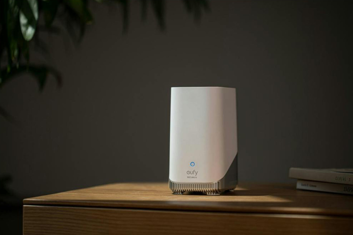 Eufy HomeBase S380 | HomeBase 3-2