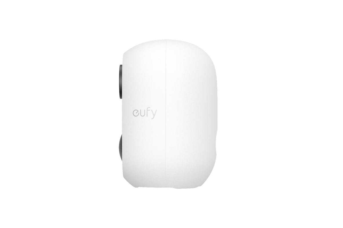 Eufy C35 Security EufyCam Solo | White-6