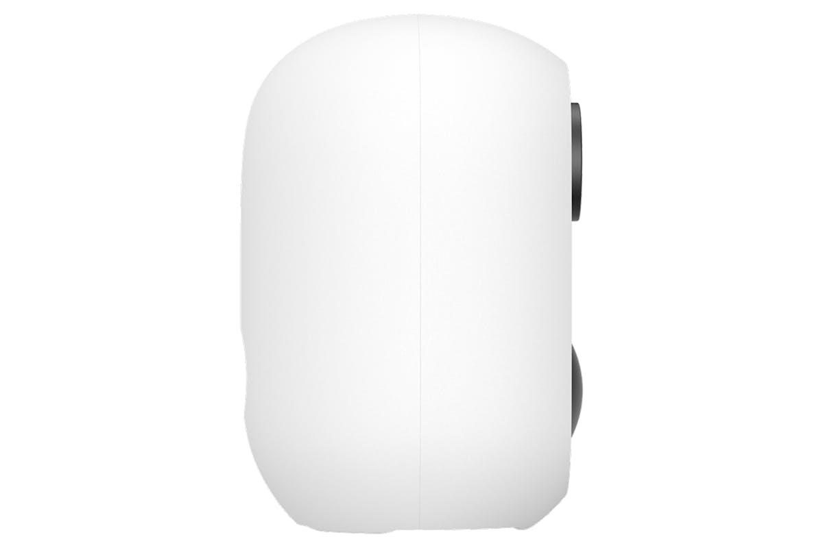 Eufy C35 Security EufyCam Solo | White-3