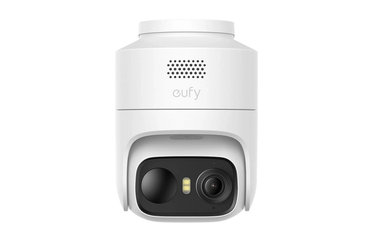 Eufy C37 2K Smart Security Camera CCTV with Solar Panel | T814X321-2