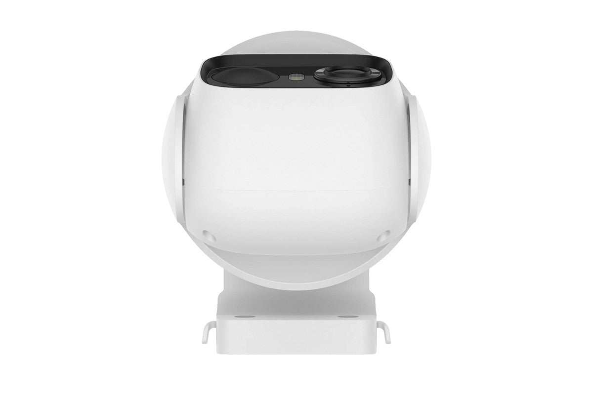 Eufy C37 2K Smart Security Camera CCTV with Solar Panel | T814X321-5