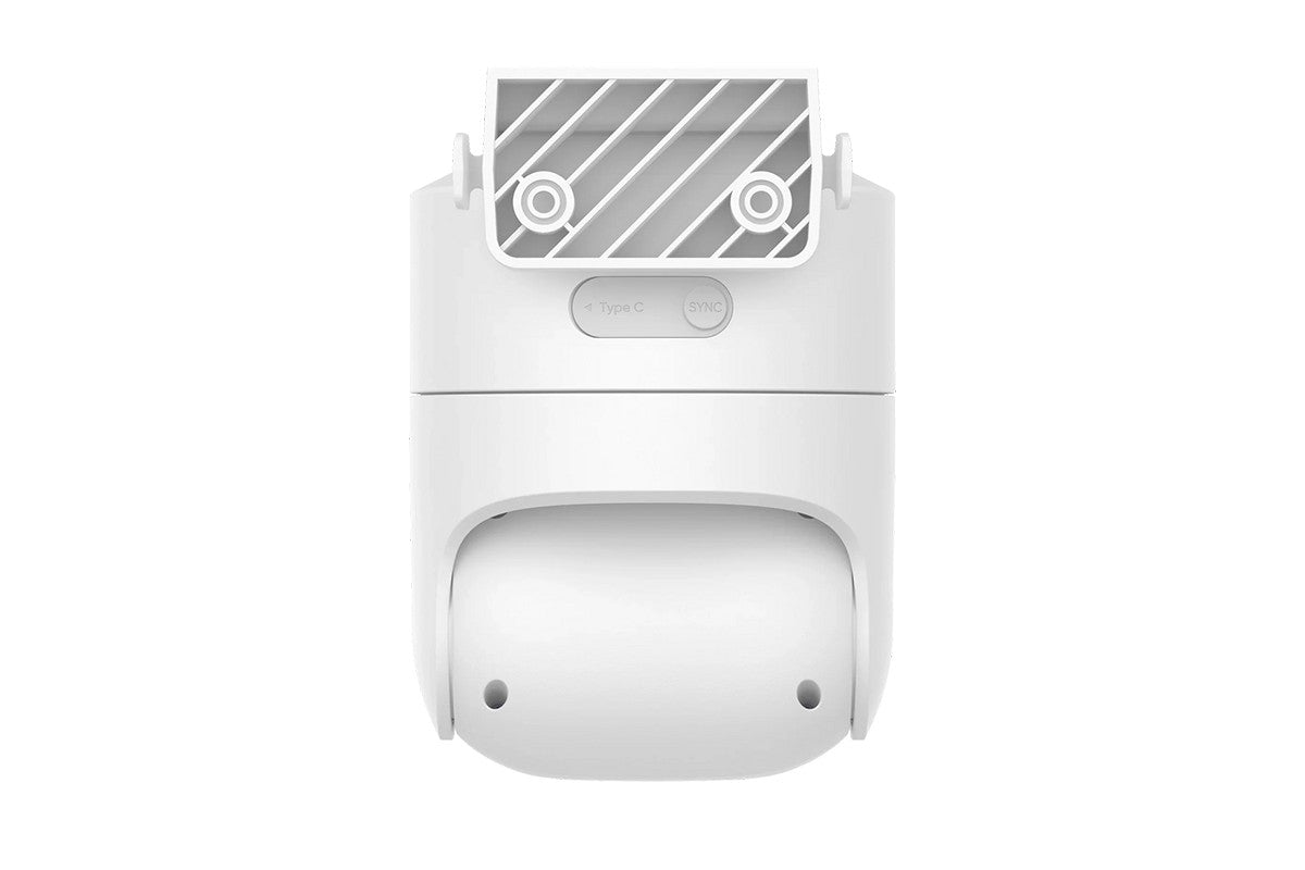 Eufy C37 2K Smart Security Camera CCTV with Solar Panel | T814X321-6