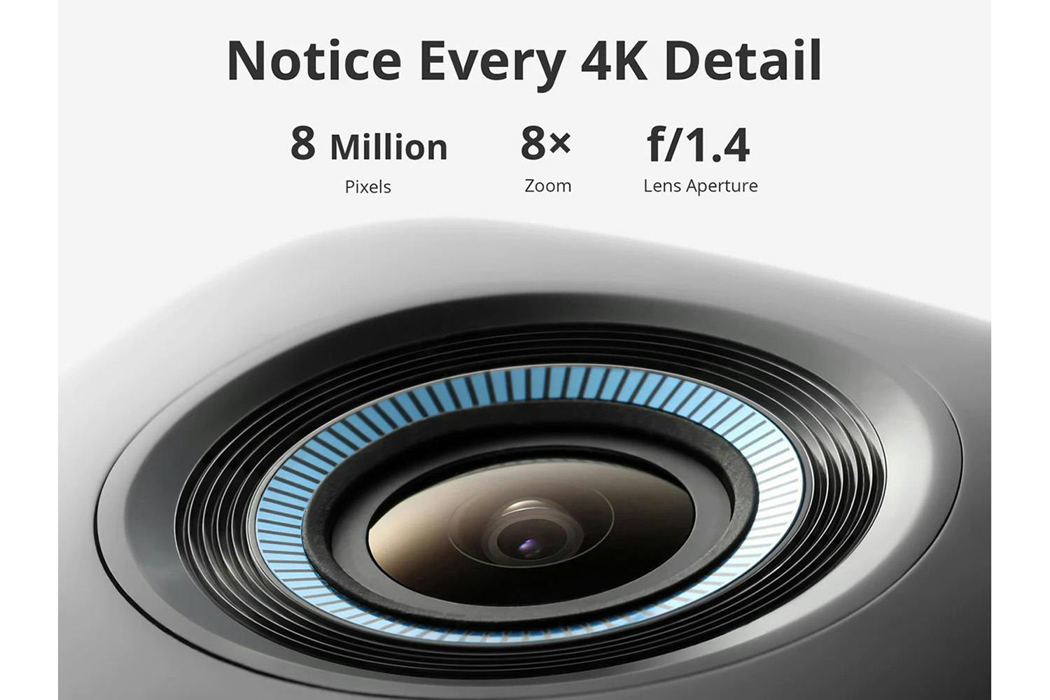 Eufy S330 Add-on Camera EufyCam 3-2