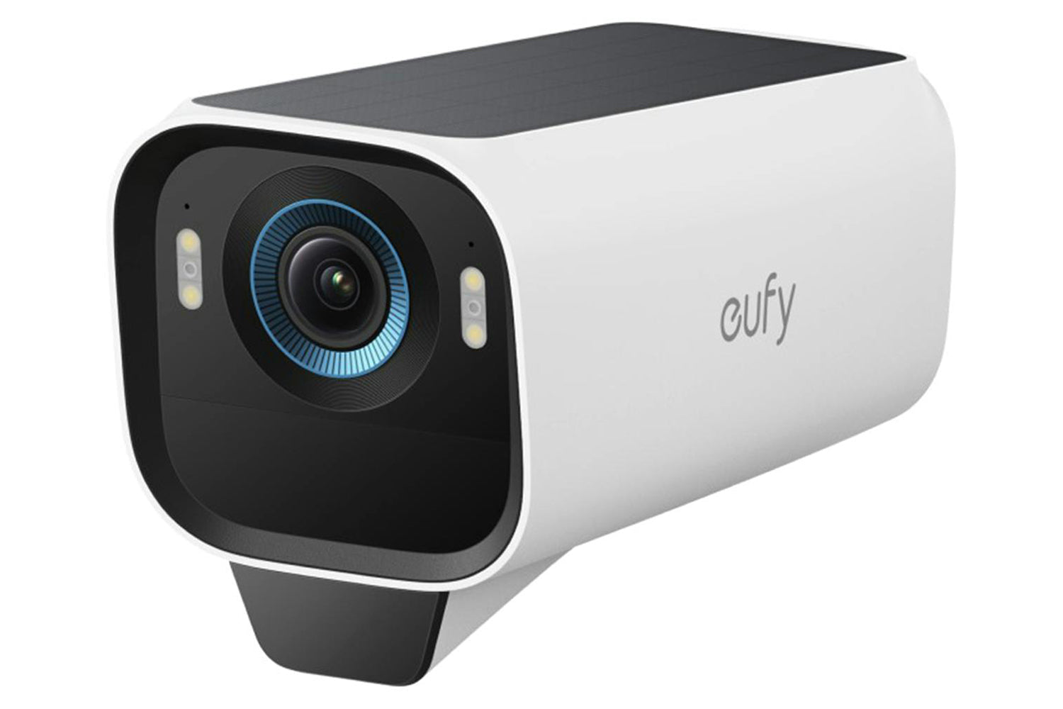Eufy S3 Pro Add-on Camera | White