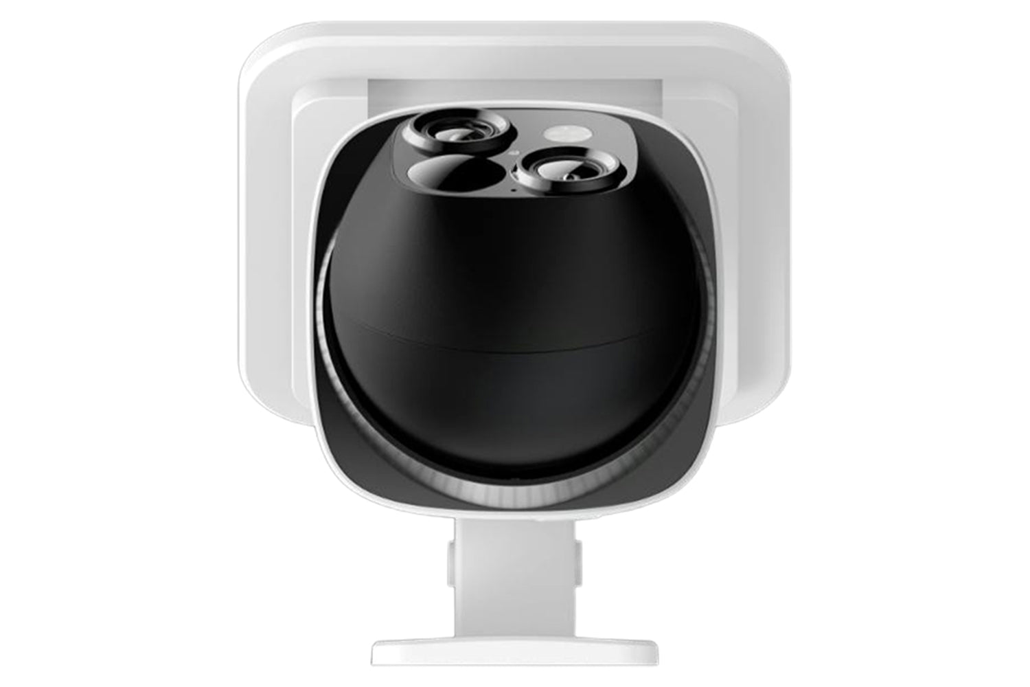 Eufy SoloCam S340 3K Security Camera | White-8