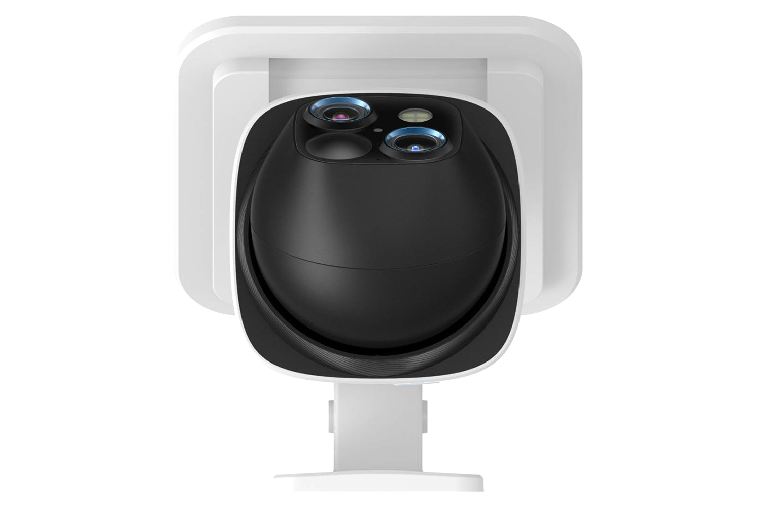 Eufy SoloCam S340 3K Security Camera | White-3