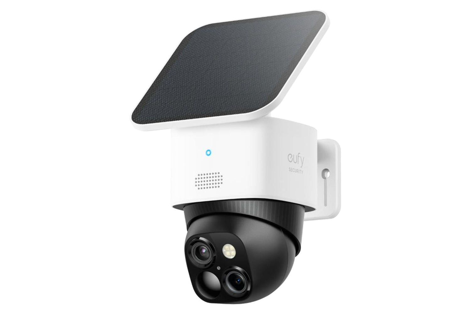 Eufy SoloCam S340 3K Security Camera | White-10