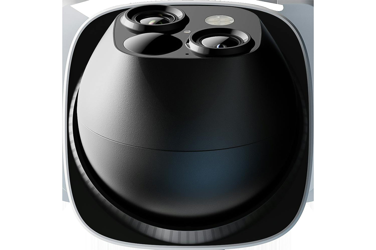 Eufy SoloCam S340 3K Security Camera | White-14