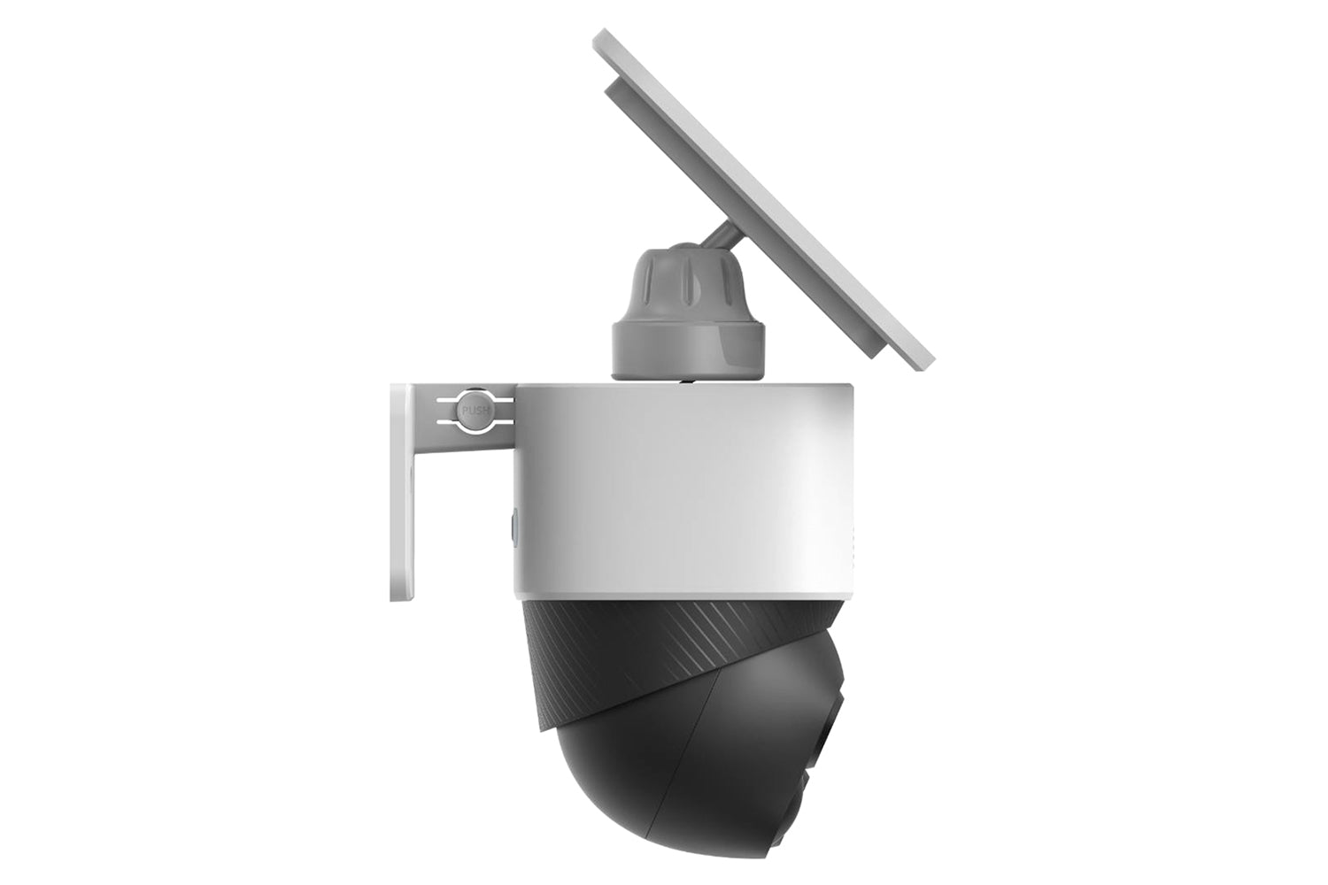 Eufy SoloCam S340 3K Security Camera | White-4