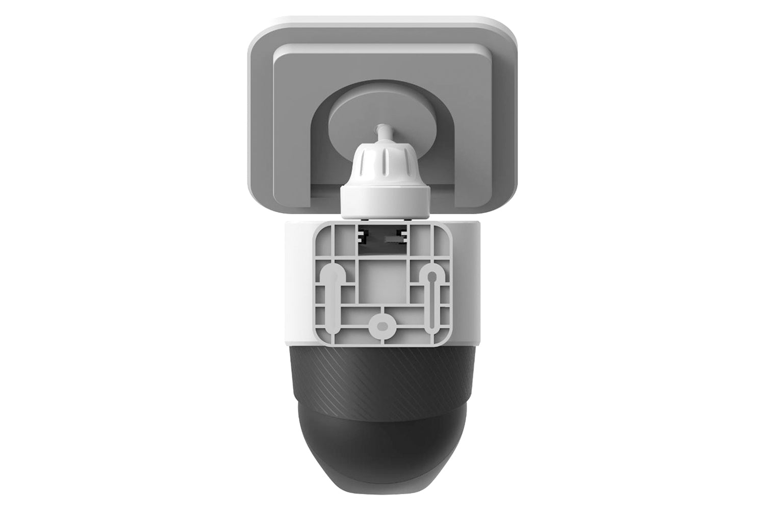 Eufy SoloCam S340 3K Security Camera | White-5