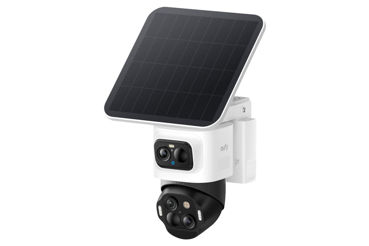 Eufy S4 Security Camera SOLO