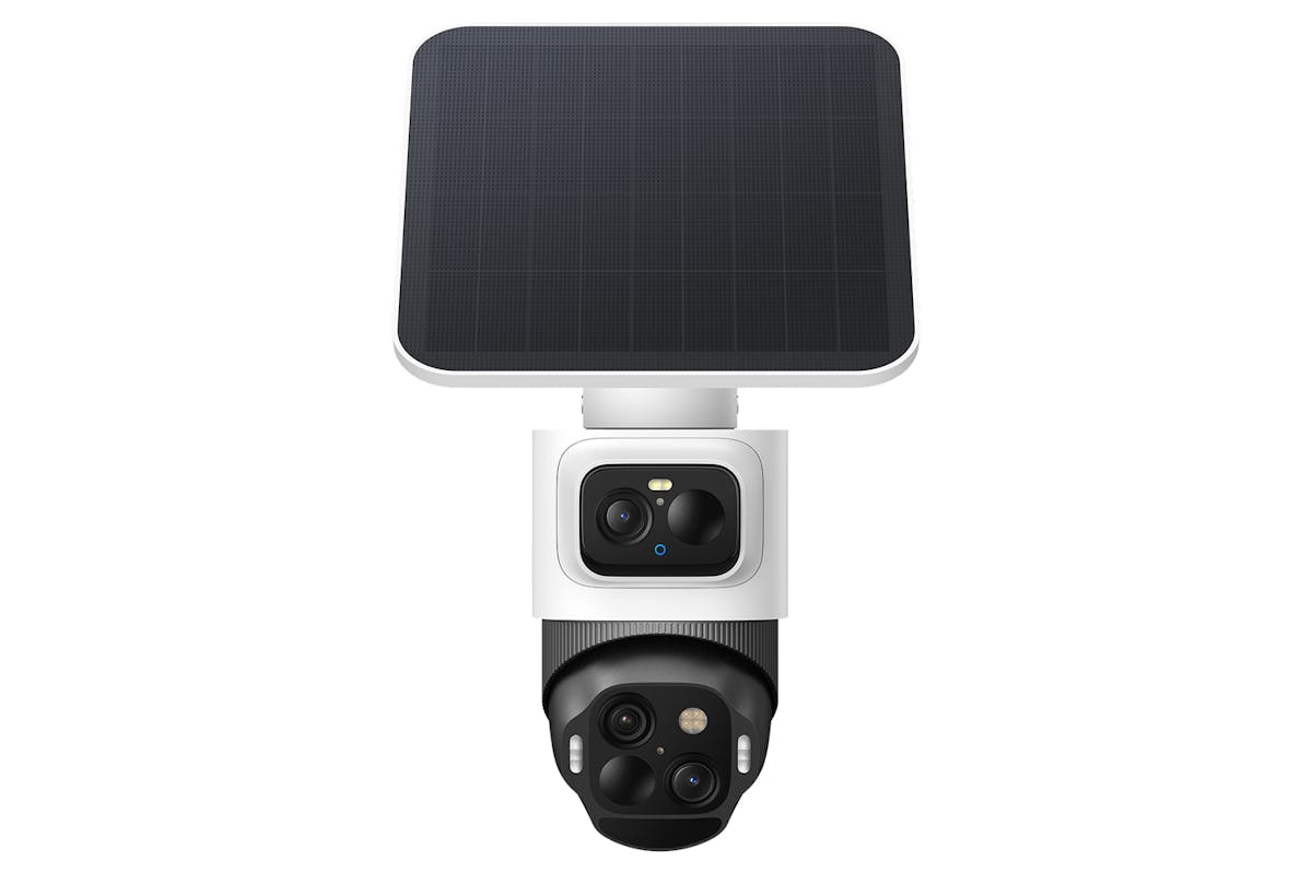 Eufy S4 Security Camera SOLO-2