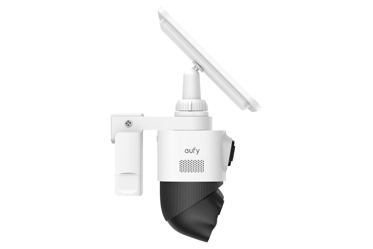 Eufy S4 Security Camera SOLO-4