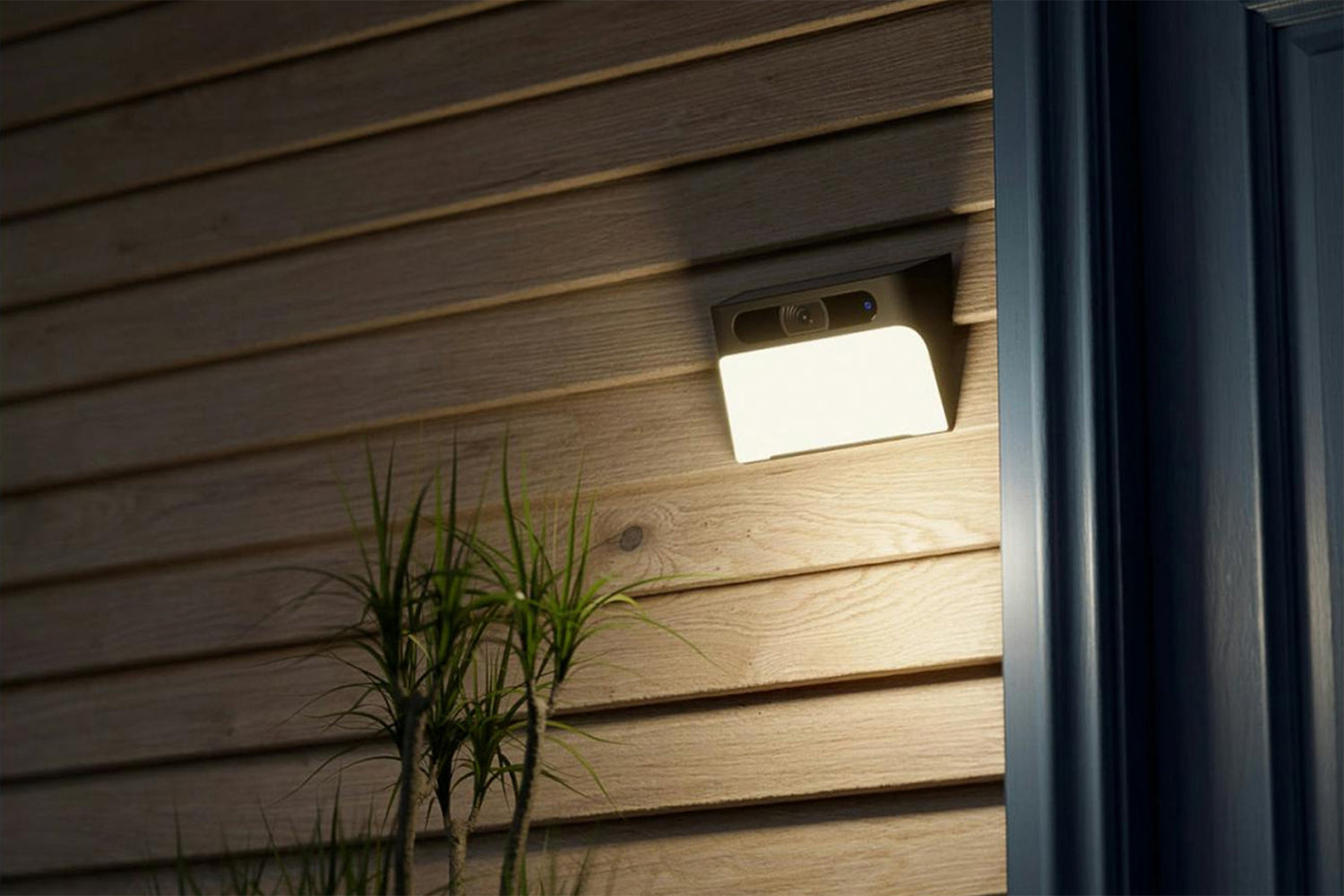 Eufy S120 Solar Wall Light Camera-2