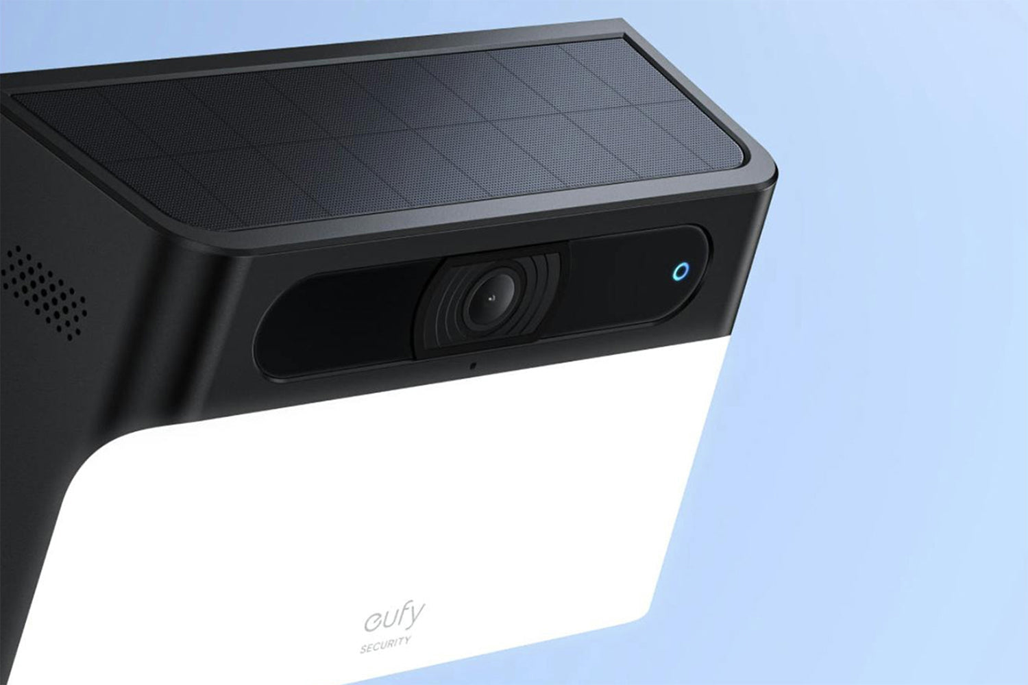Eufy S120 Solar Wall Light Camera-6