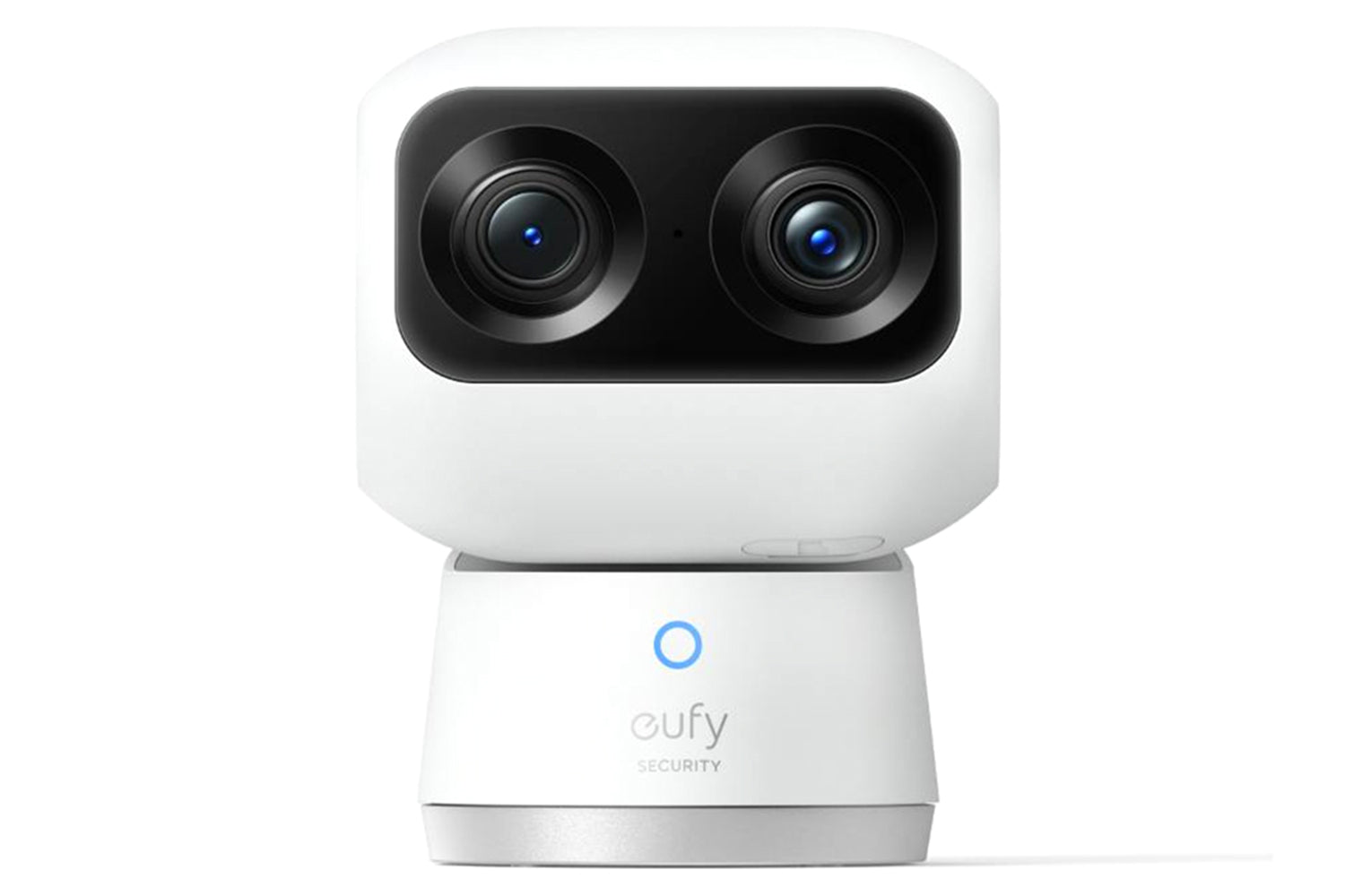 Eufy Security Indoor Cam S350 Dual Cameras