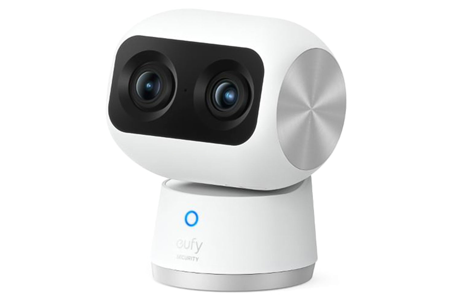 Eufy Security Indoor Cam S350 Dual Cameras-4