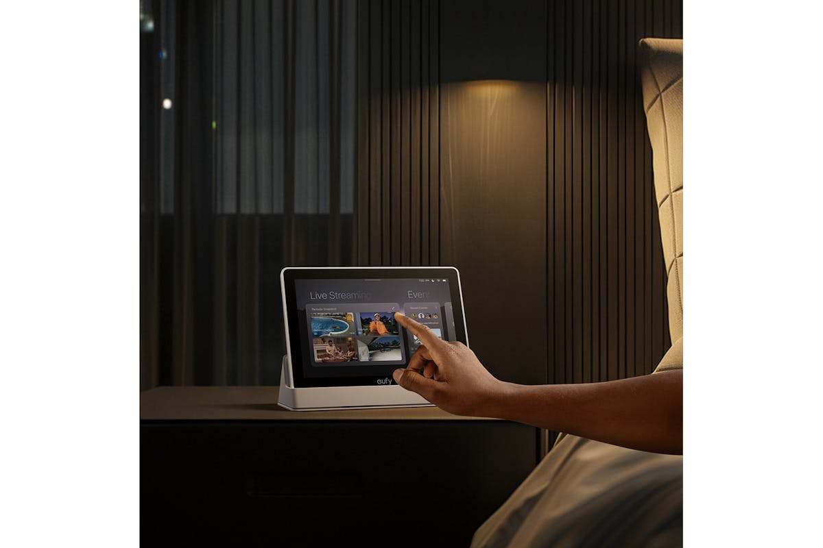 Eufy E10 Smart Display-2