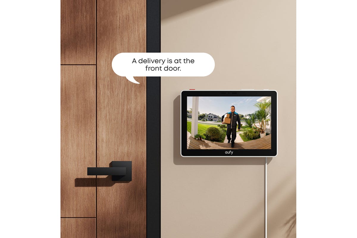 Eufy E10 Smart Display-9