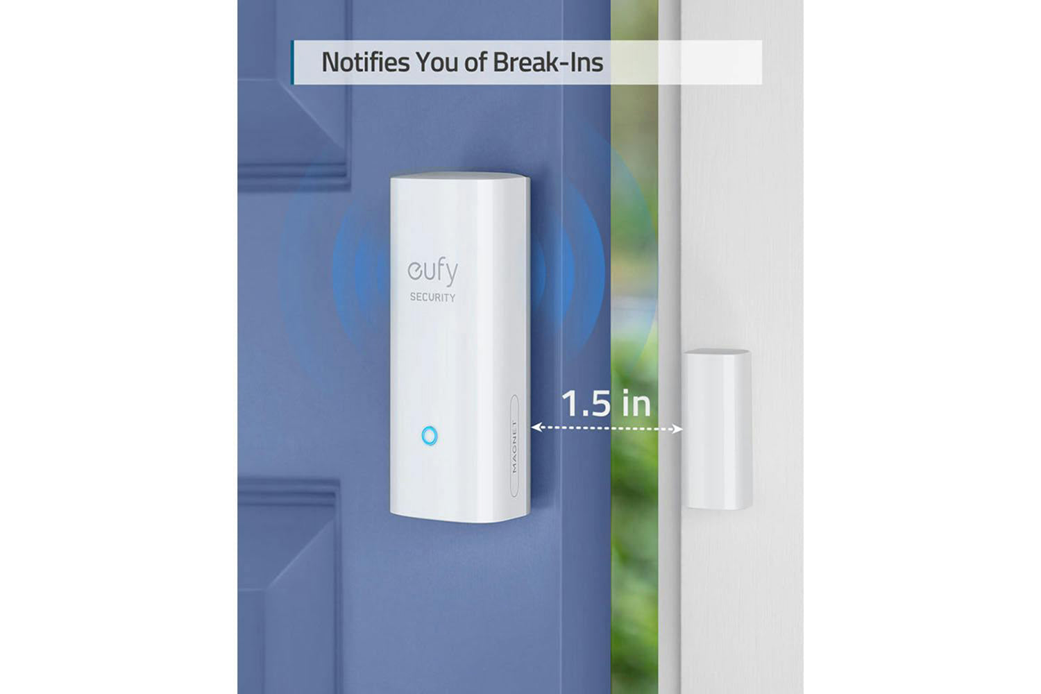 Eufy Door and Window Entry Sensor-3