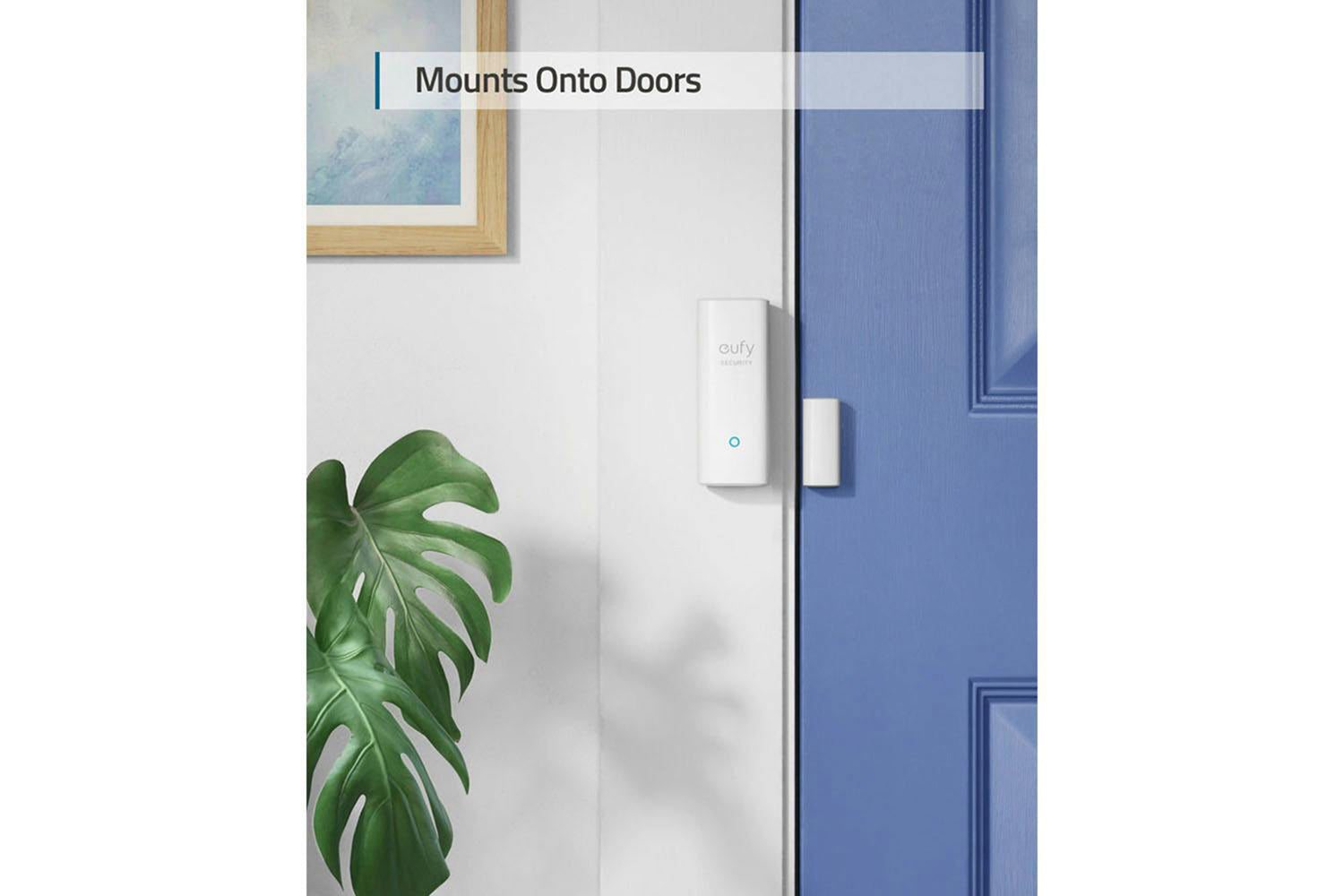 Eufy Door and Window Entry Sensor-5