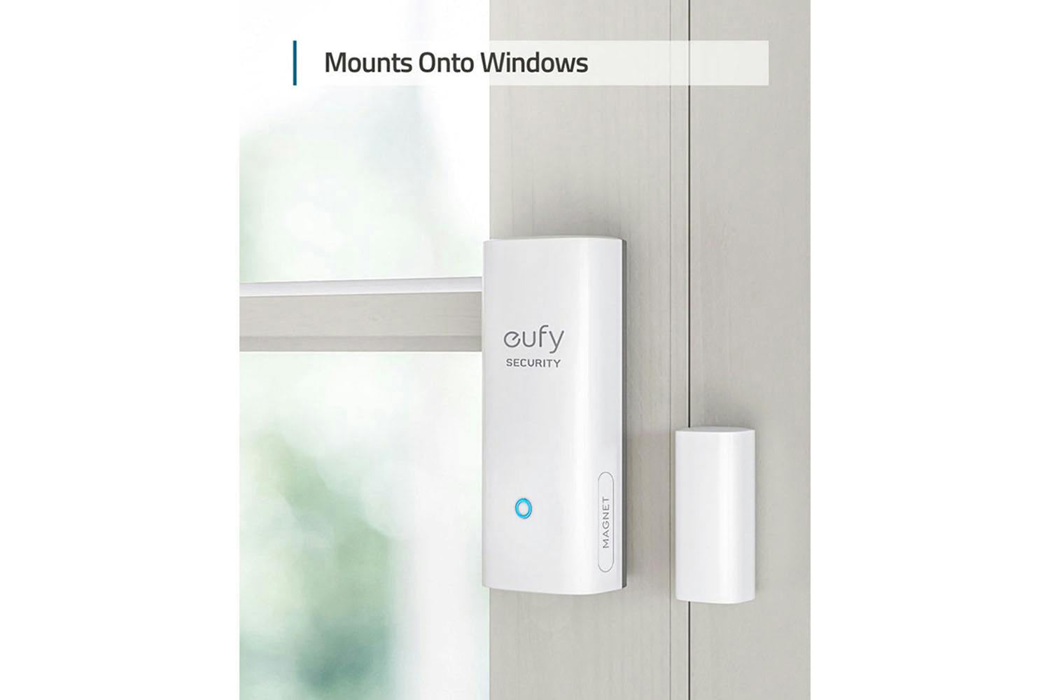 Eufy Door and Window Entry Sensor-7