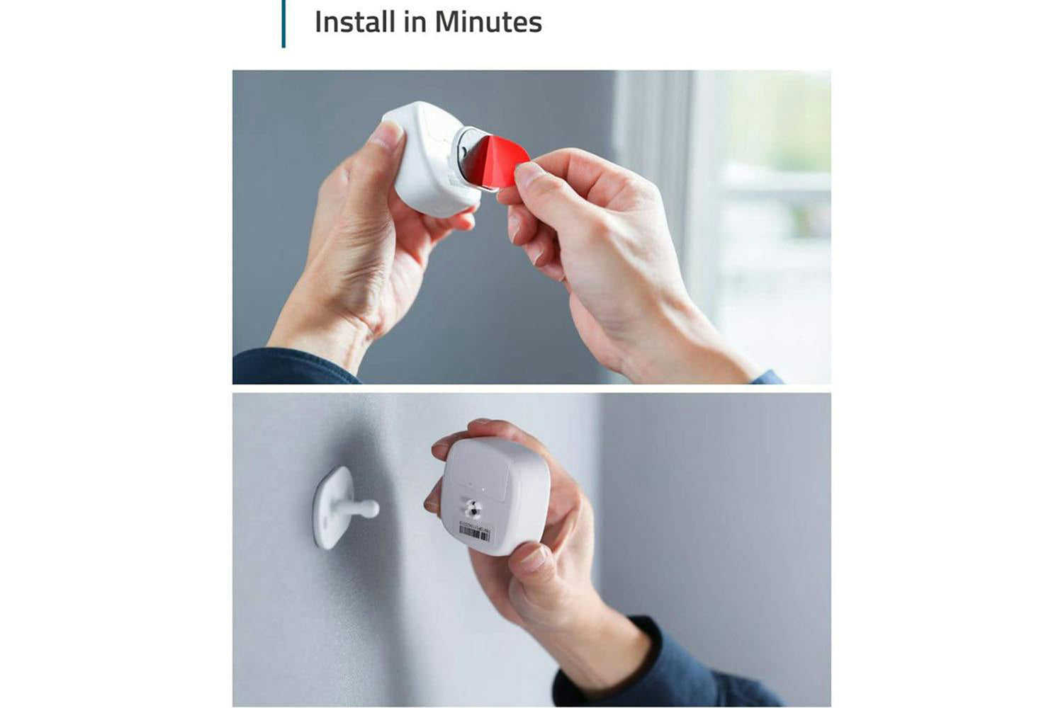 Eufy Home Security Motion Sensor-3
