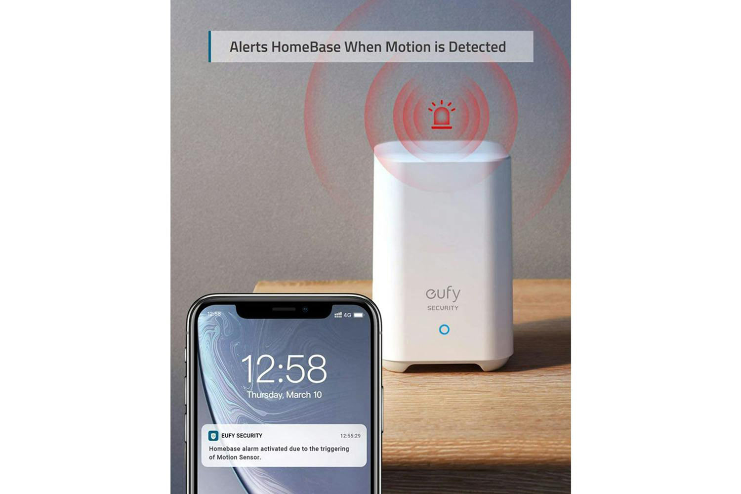 Eufy Home Security Motion Sensor-4