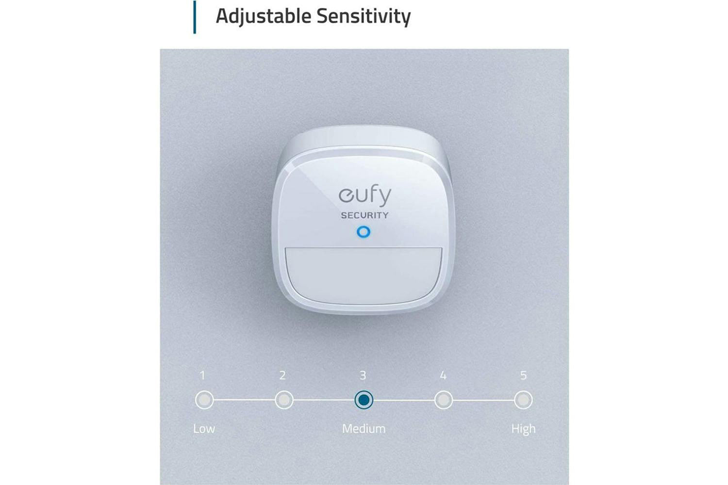 Eufy Home Security Motion Sensor-5