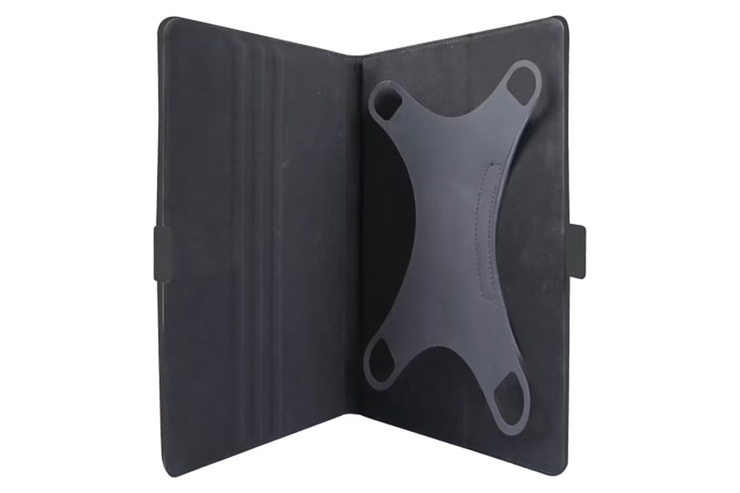 SBS Tablet 7'' Universal Book Cover Case | Black-2