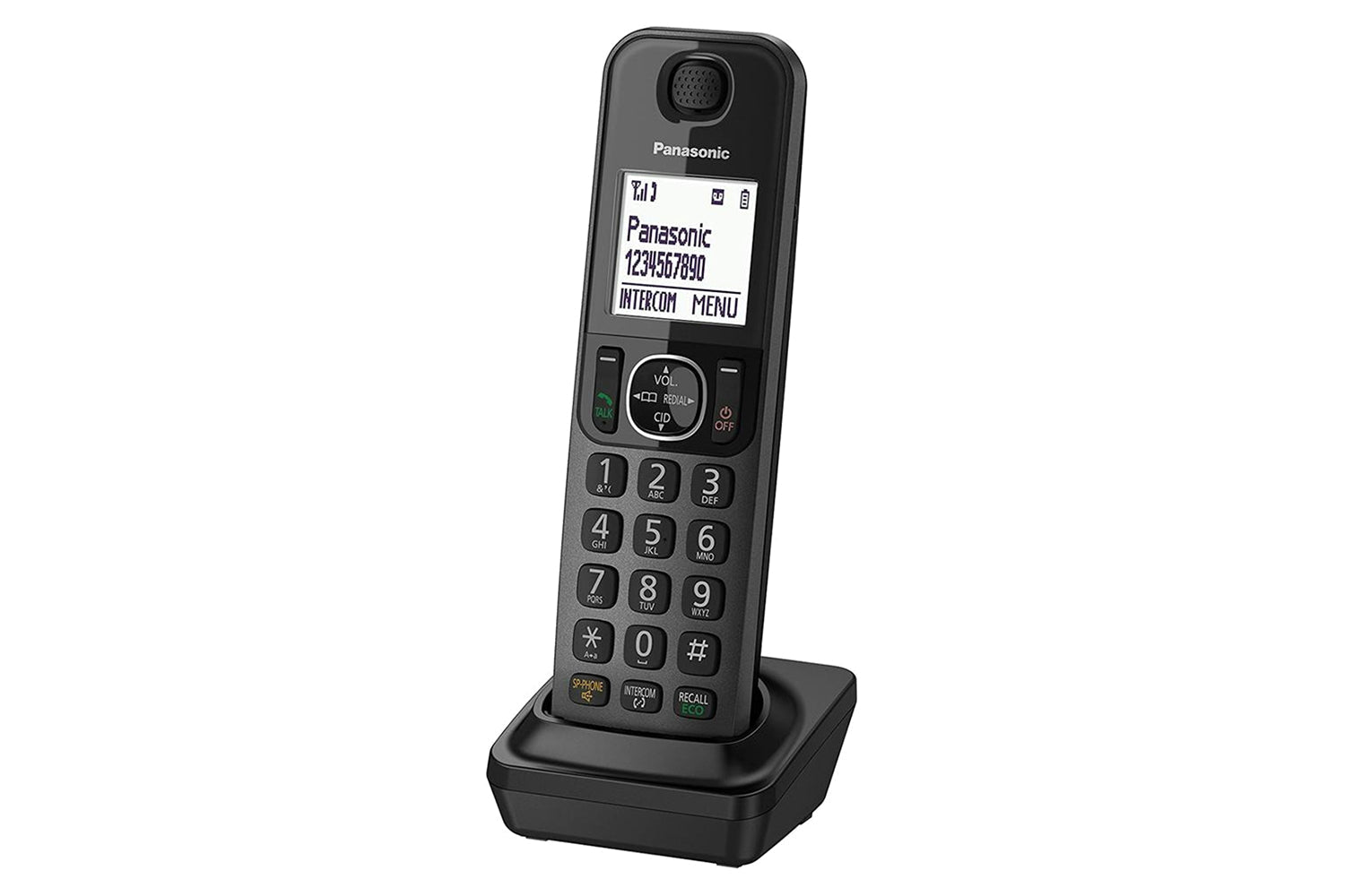 Panasonic 320 Desk & Cordless Phone | TAP320-3