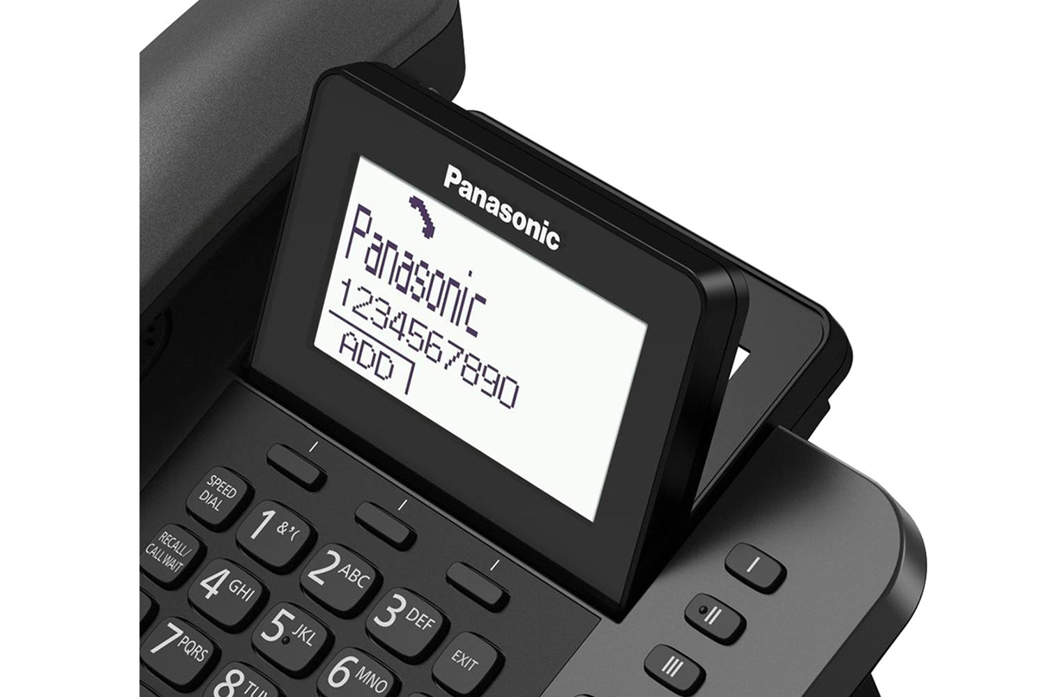 Panasonic 320 Desk & Cordless Phone | TAP320-5