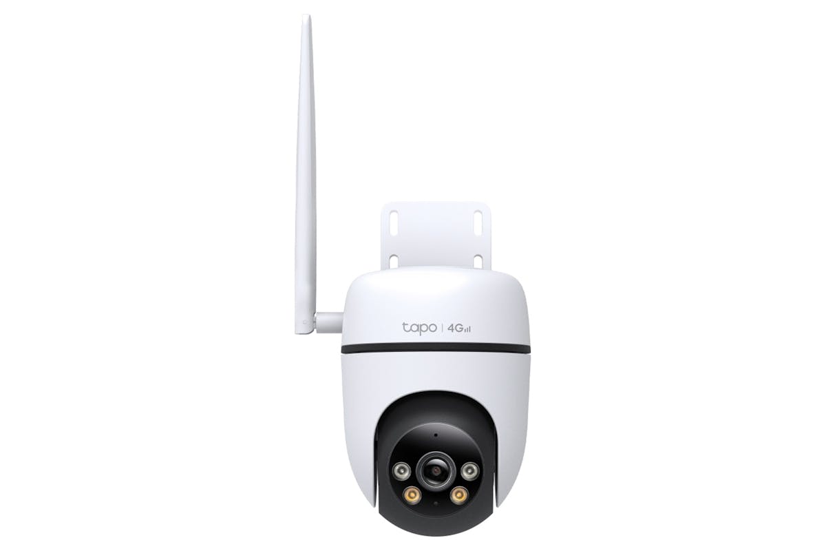 TP-Link TAPO C501GW Turret IP Outdoor Security Camera | White-3