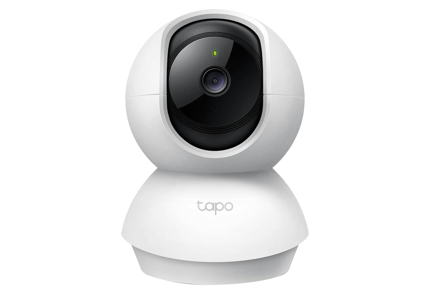 TP-Link Pan/Tilt Home Security Wi-Fi Camera