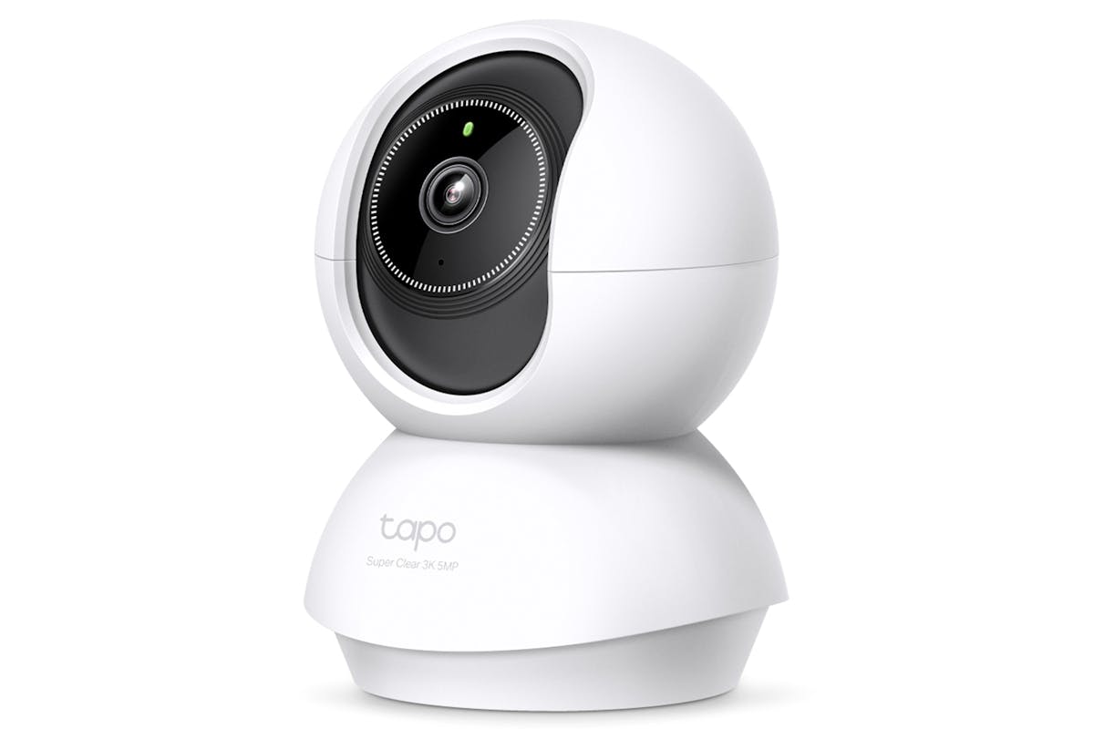 TP-Link Tapo C230 Bulb IP Security Camera | White-2