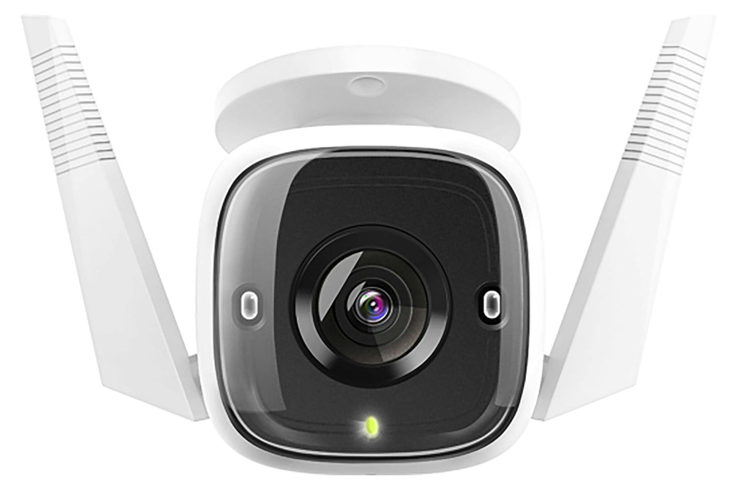 TP-Link Outdoor Security Wi-Fi Camera | Pack of 2-2
