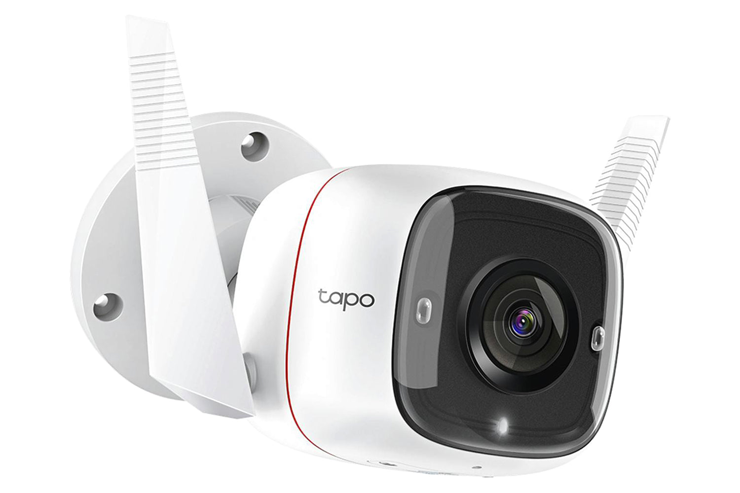 TP-Link Outdoor Security Wi-Fi Camera-3