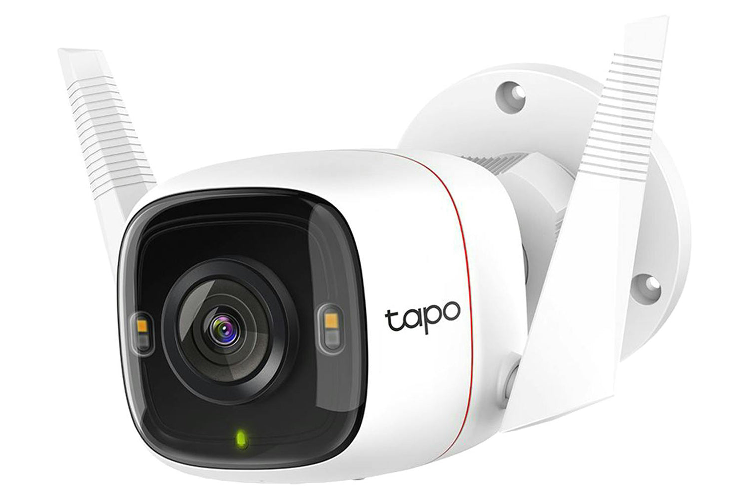 TP-Link Outdoor Security Wi-Fi Camera-3