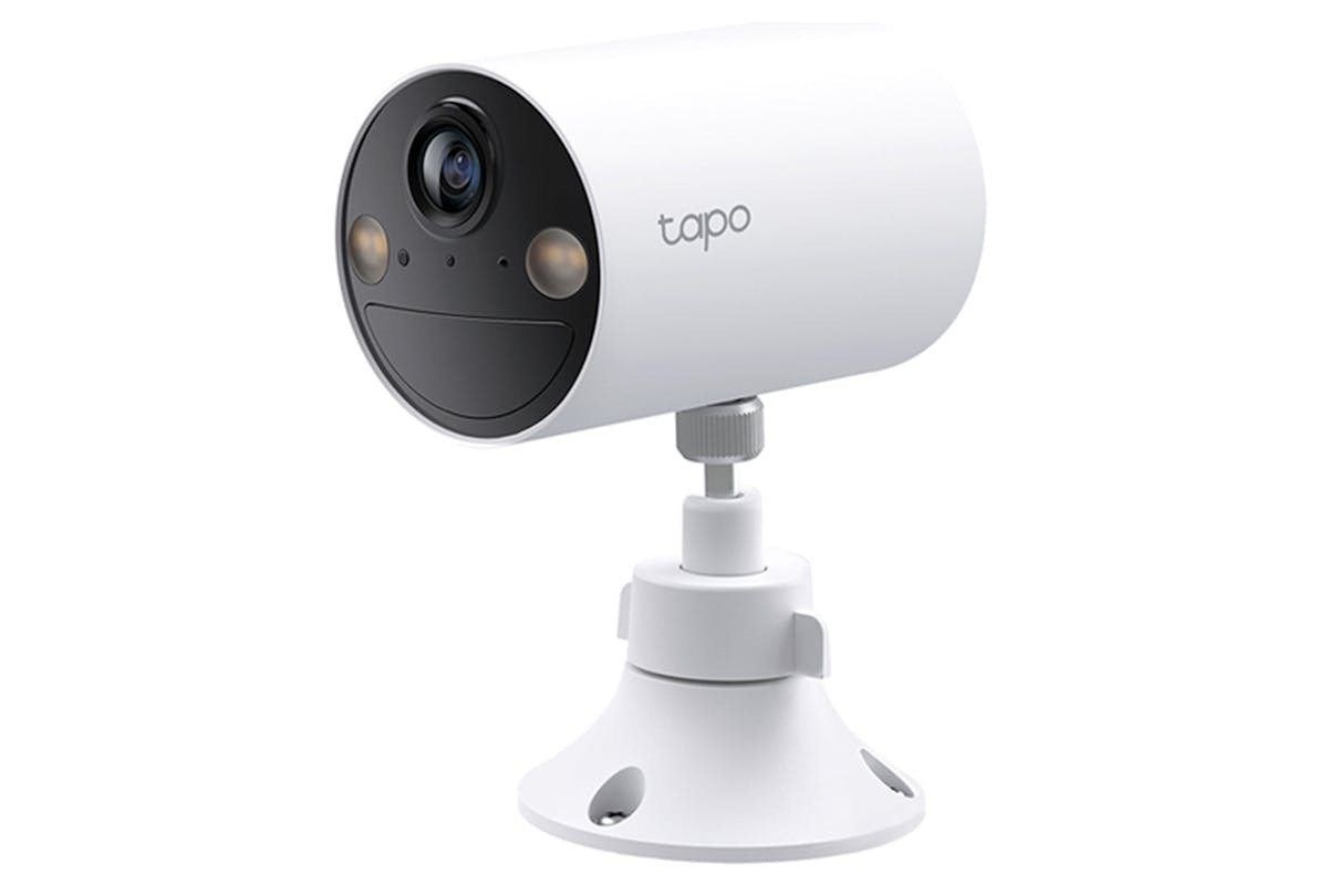 TP-Link Tapo C410 2-pack Bullet IP Outdoor security camera | White-2