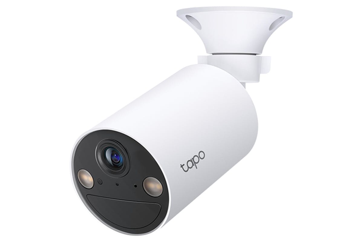 TP-Link Tapo C410 Outdoor Security Camera | White-3