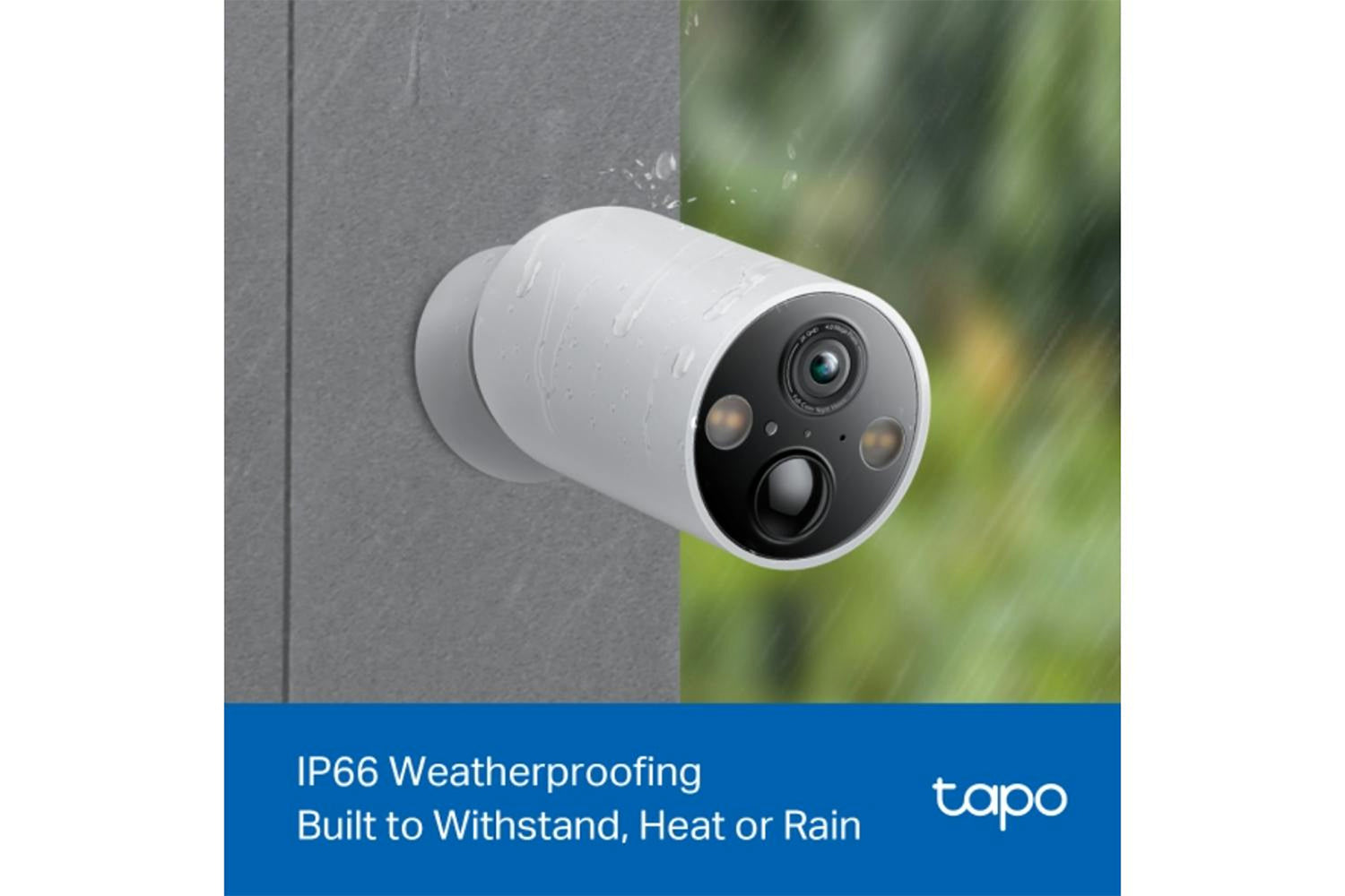 TP-Link Tapo C425 Smart Wire-Free Security Camera-5