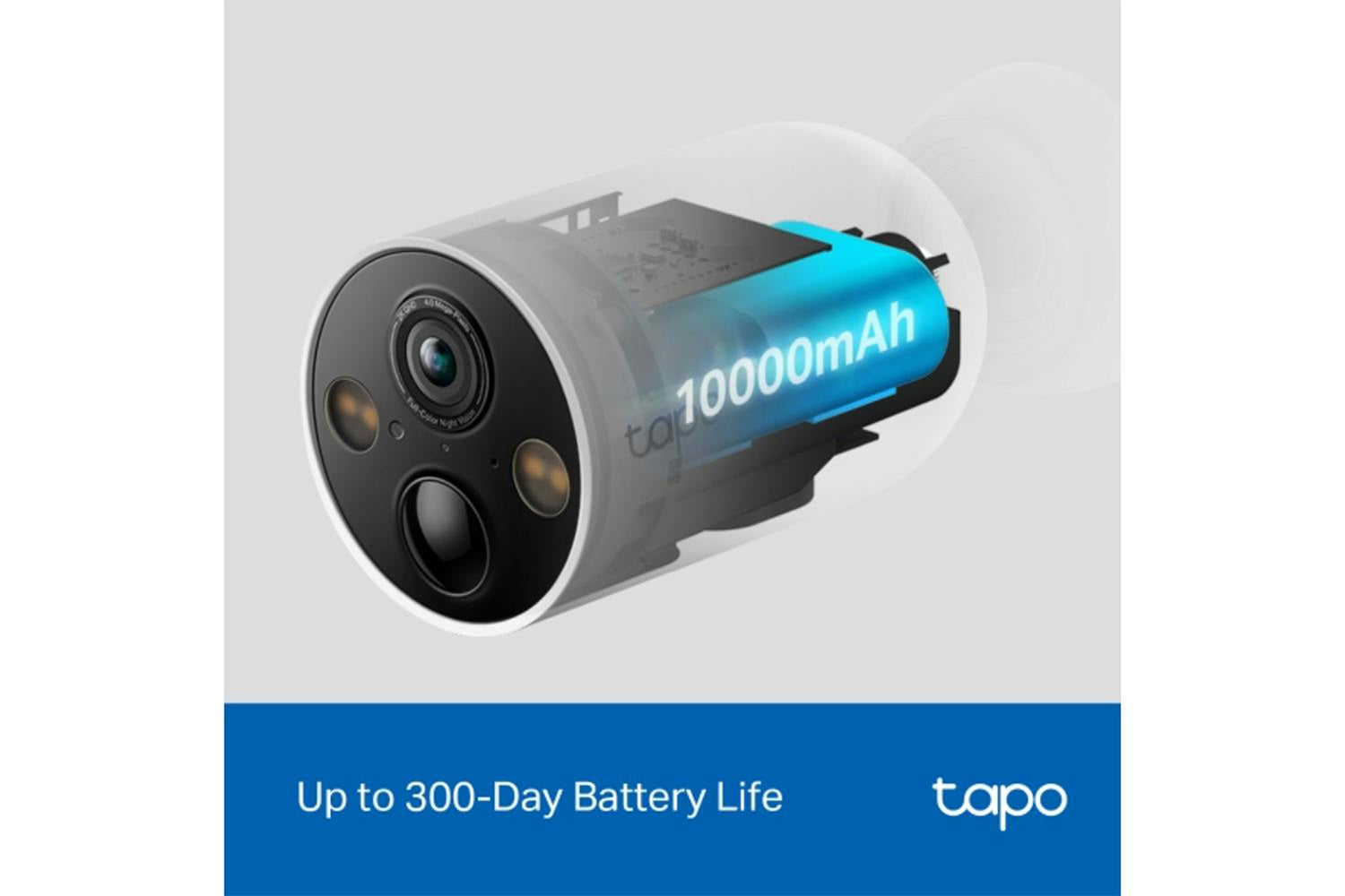TP-Link Tapo C425 Smart Wire-Free Security Camera-6