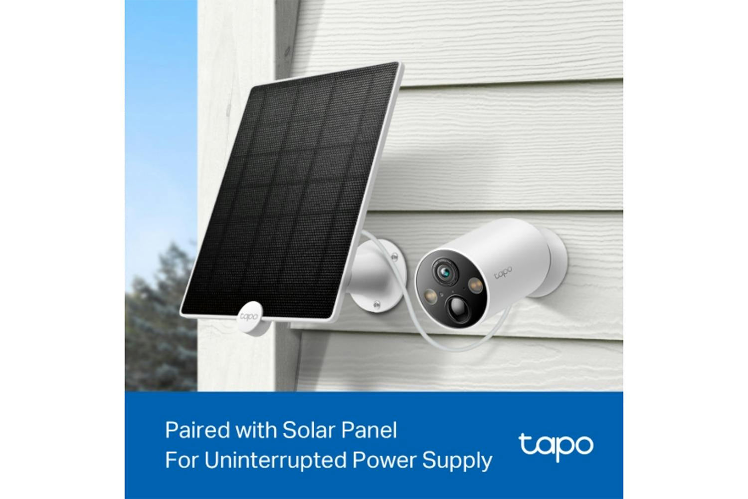 TP-Link Tapo C425 Smart Wire-Free Security Camera-7
