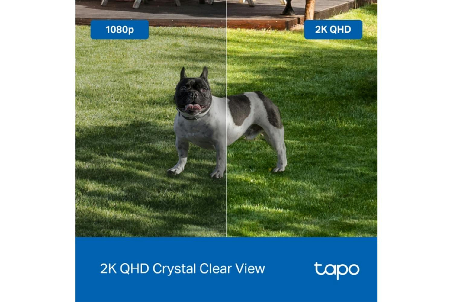 TP-Link Tapo C425 Smart Wire-Free Security Camera-8