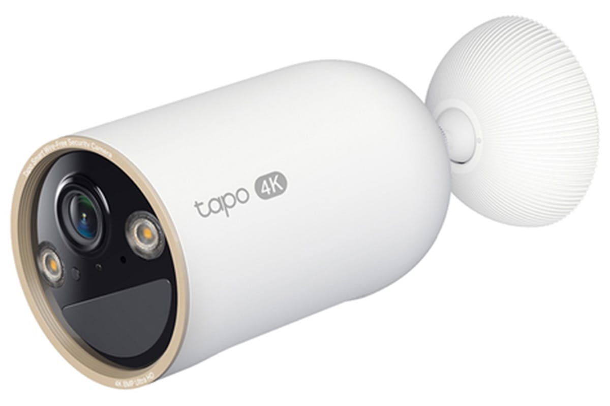 TP-Link Tapo C460 Bullet IP Security Camera | White-3
