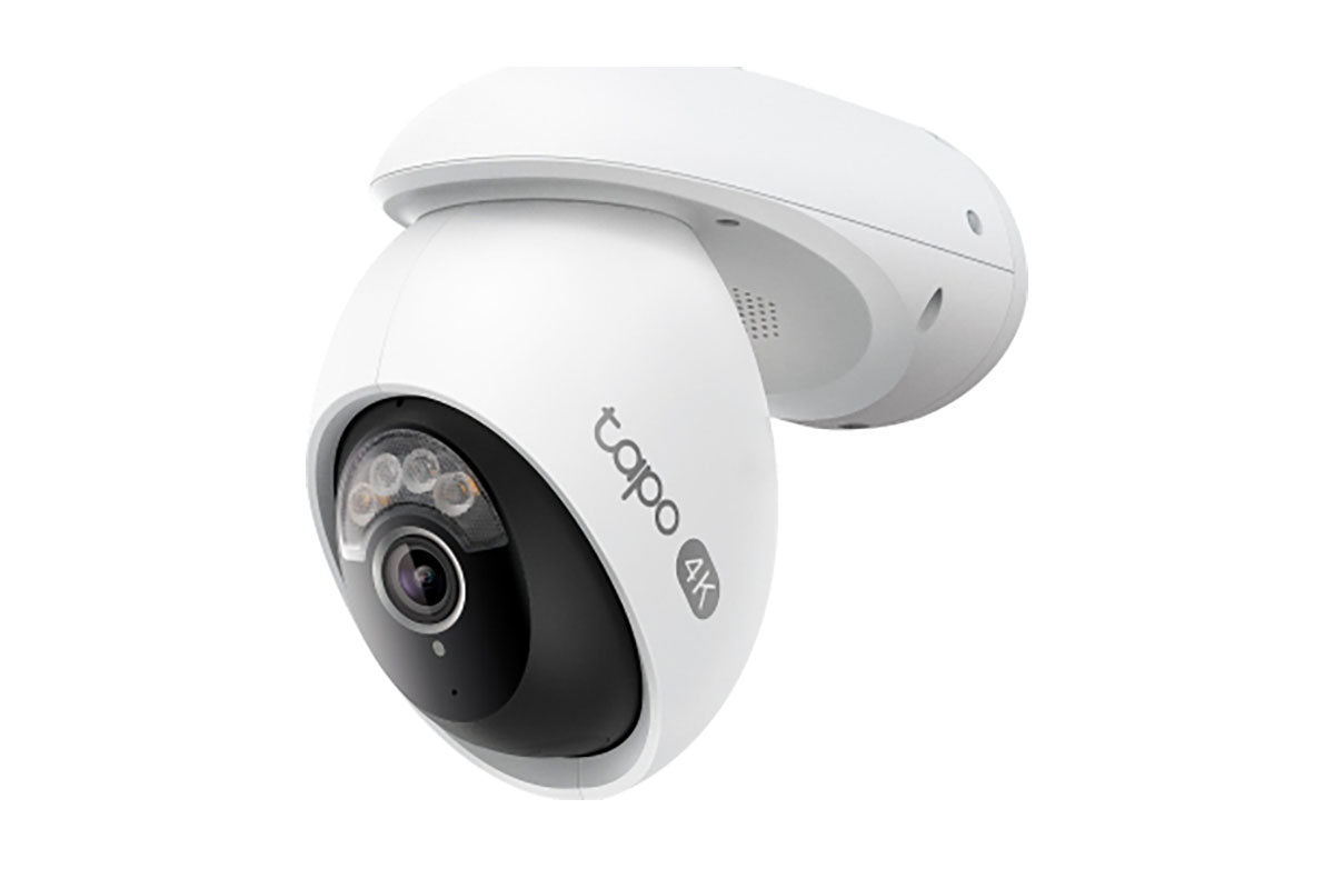TP-Link Outdoor Pan/Tilt Security Wi-Fi Camera