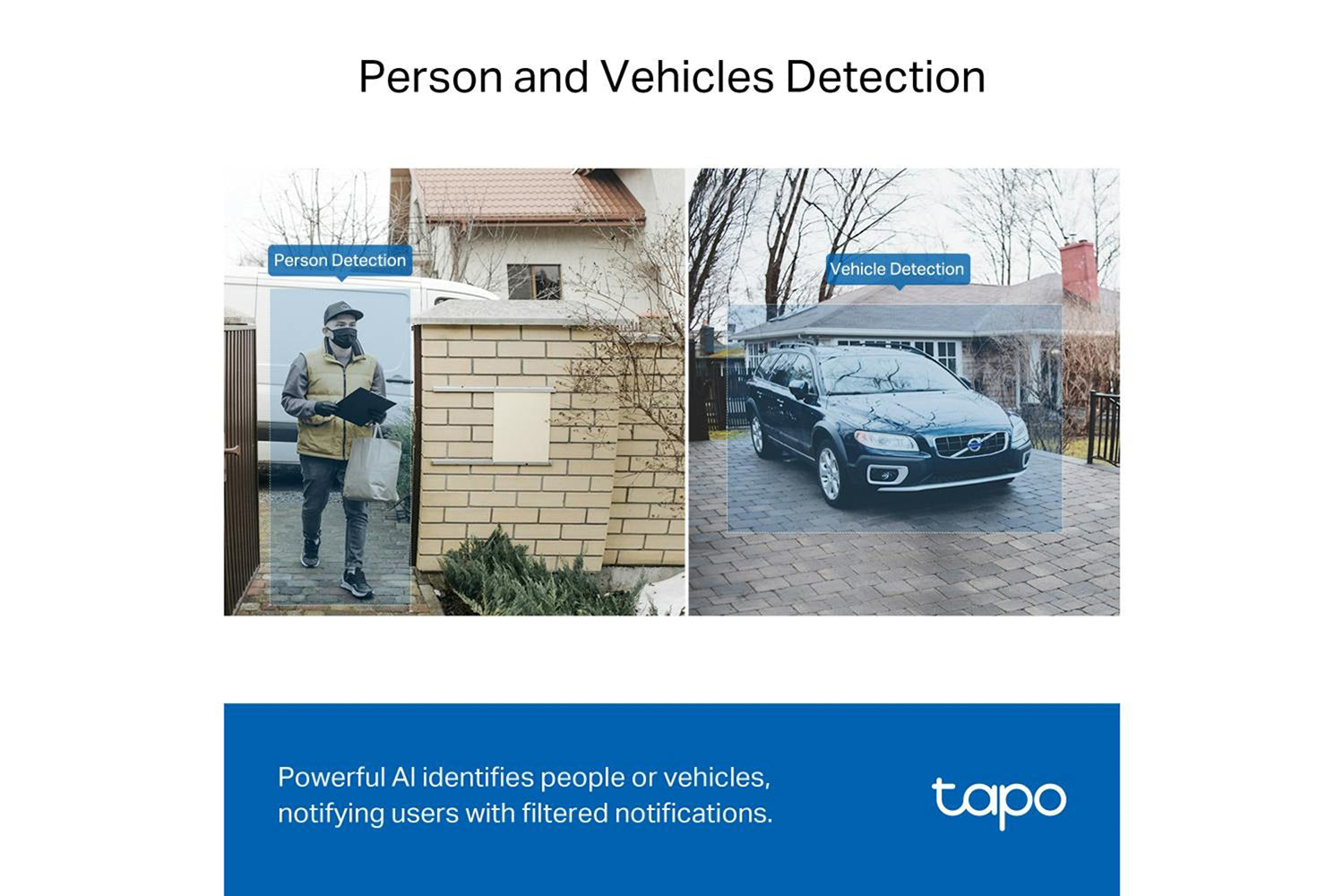 TP-Link Tapo Smart Battery Video Doorbell-4