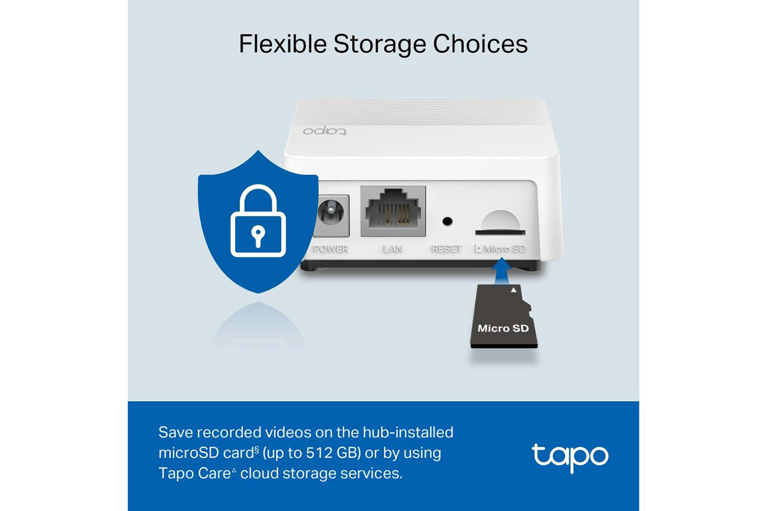 TP-Link Tapo Smart Battery Video Doorbell-6