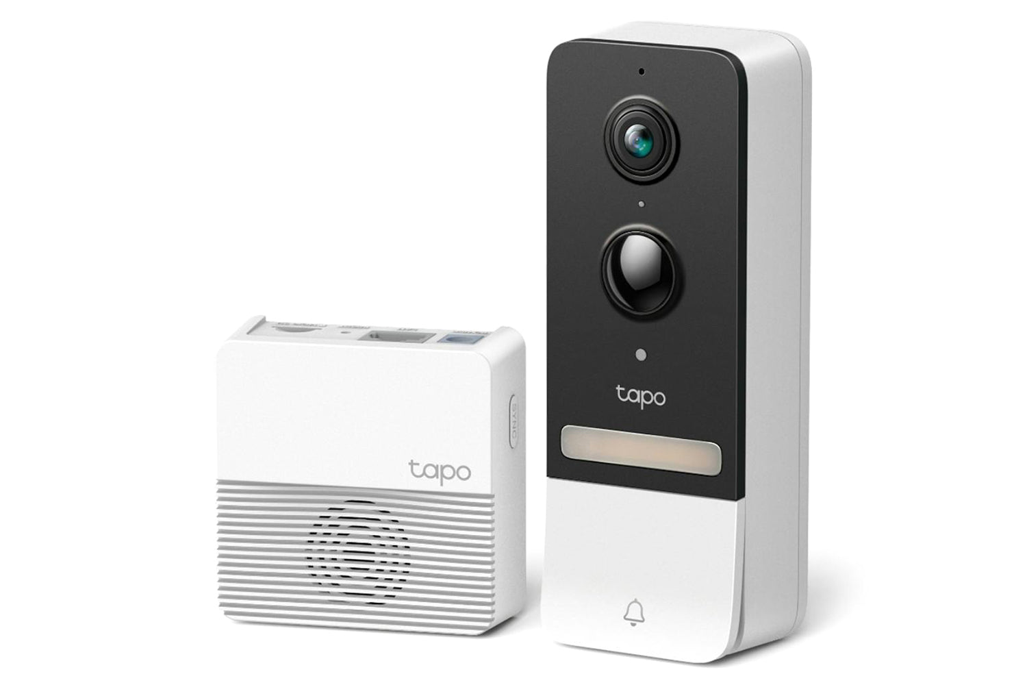 TP-Link Tapo Smart Battery Video Doorbell
