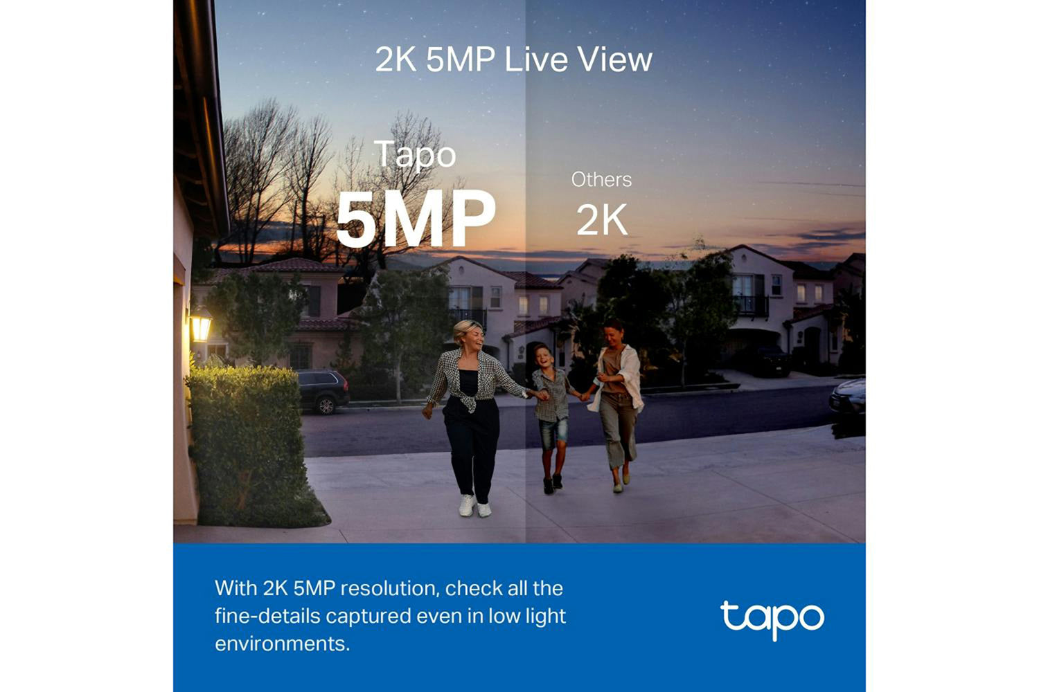 TP-Link Tapo Smart Battery Video Doorbell-12